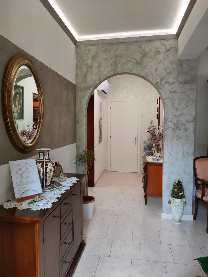 Delizioso Appartamento Locazione Turistica Lonigo Extérieur photo