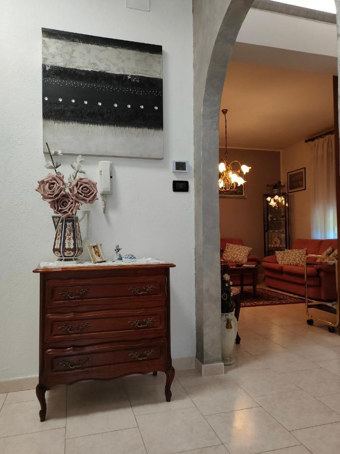 Delizioso Appartamento Locazione Turistica Lonigo Extérieur photo