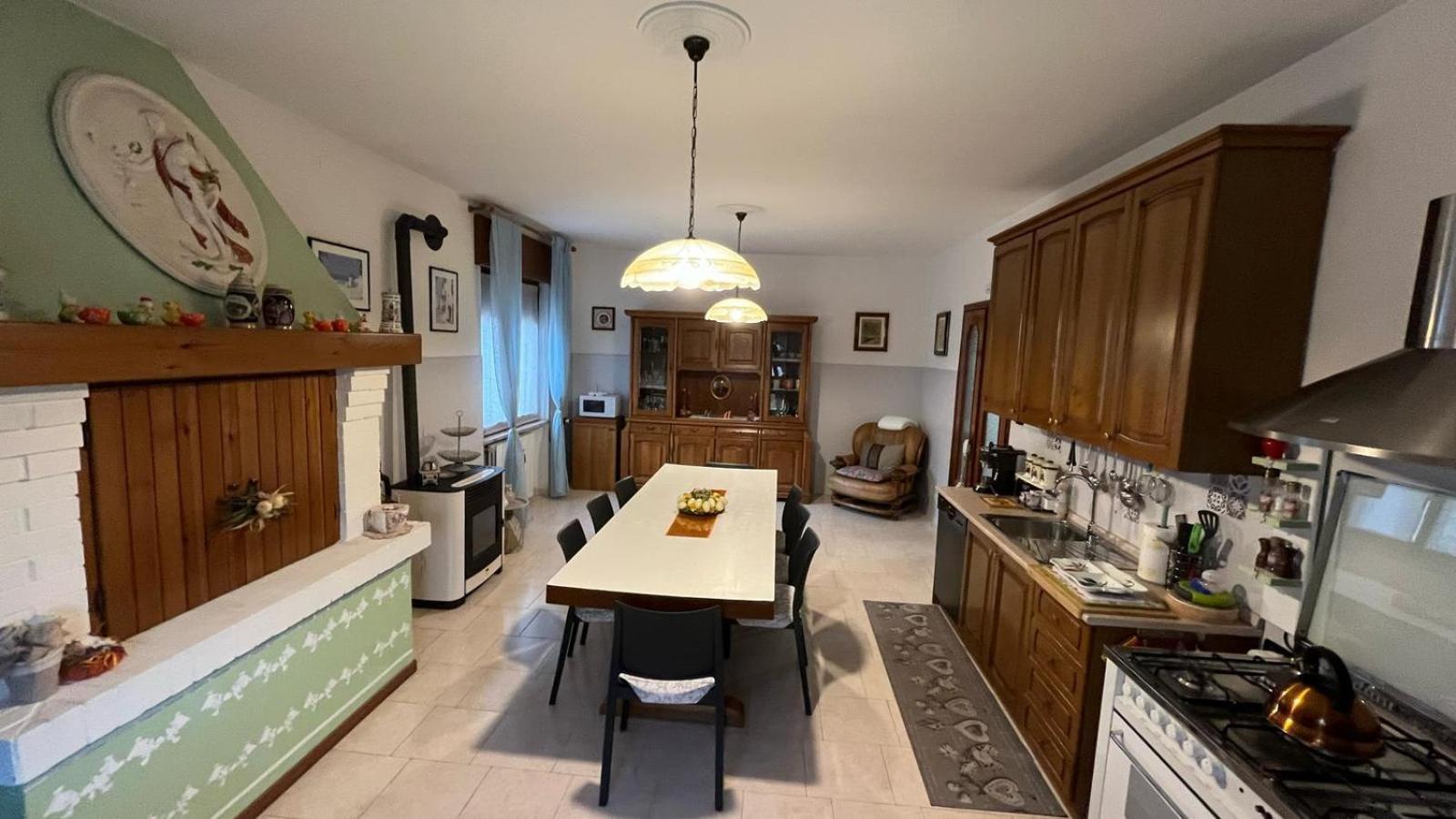 Delizioso Appartamento Locazione Turistica Lonigo Extérieur photo
